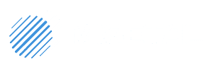 misetal logo fond bleu