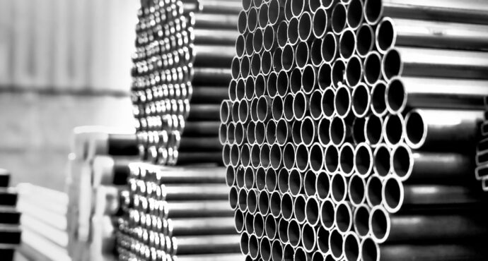 Tubes-and-Pipes Tubes and Pipes